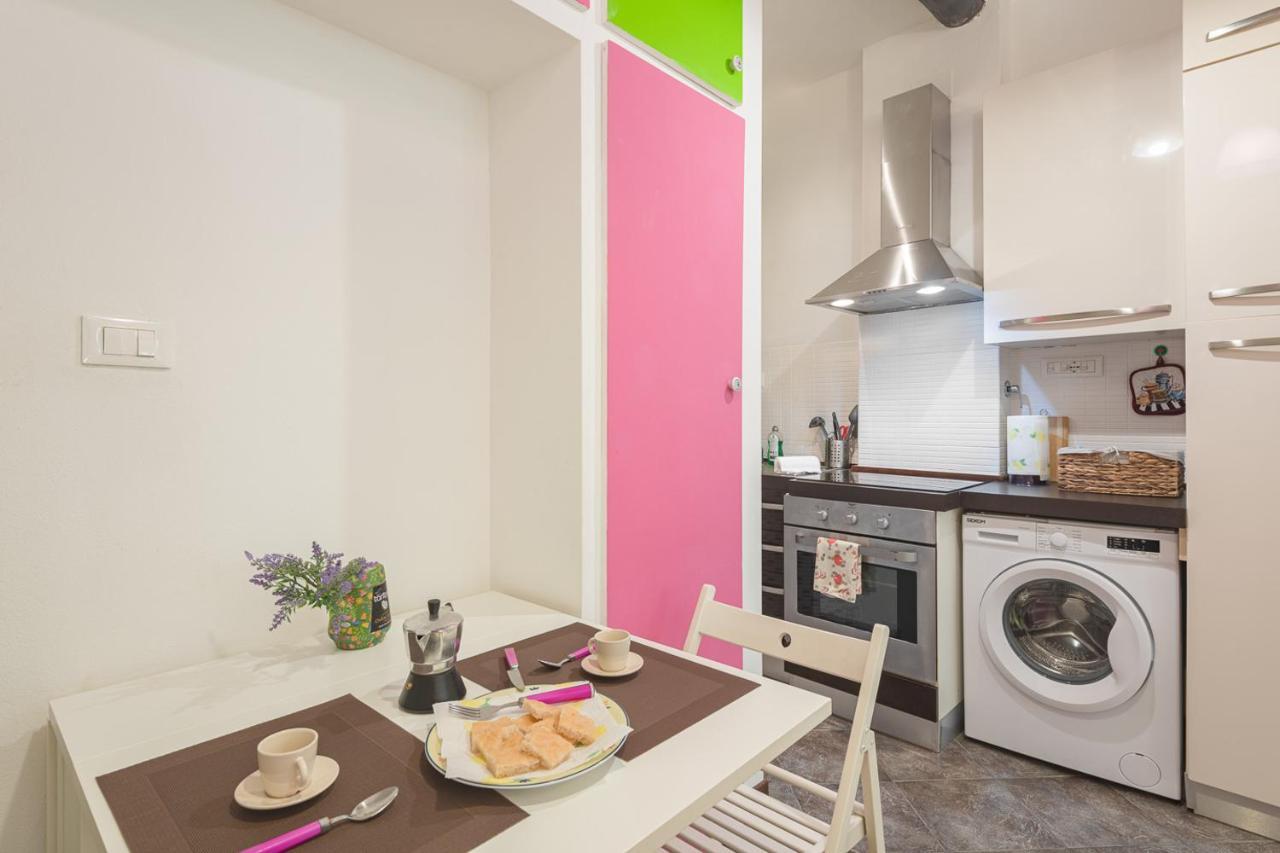 Apartment Ravecca 10 - Affitti Brevi Italia