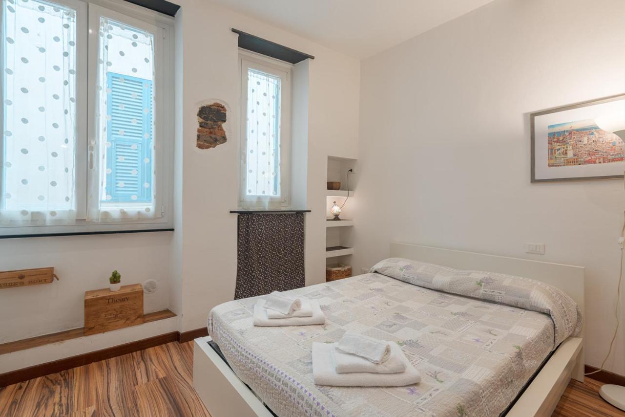 Ravecca 10 - Affitti Brevi Italia Apartment
