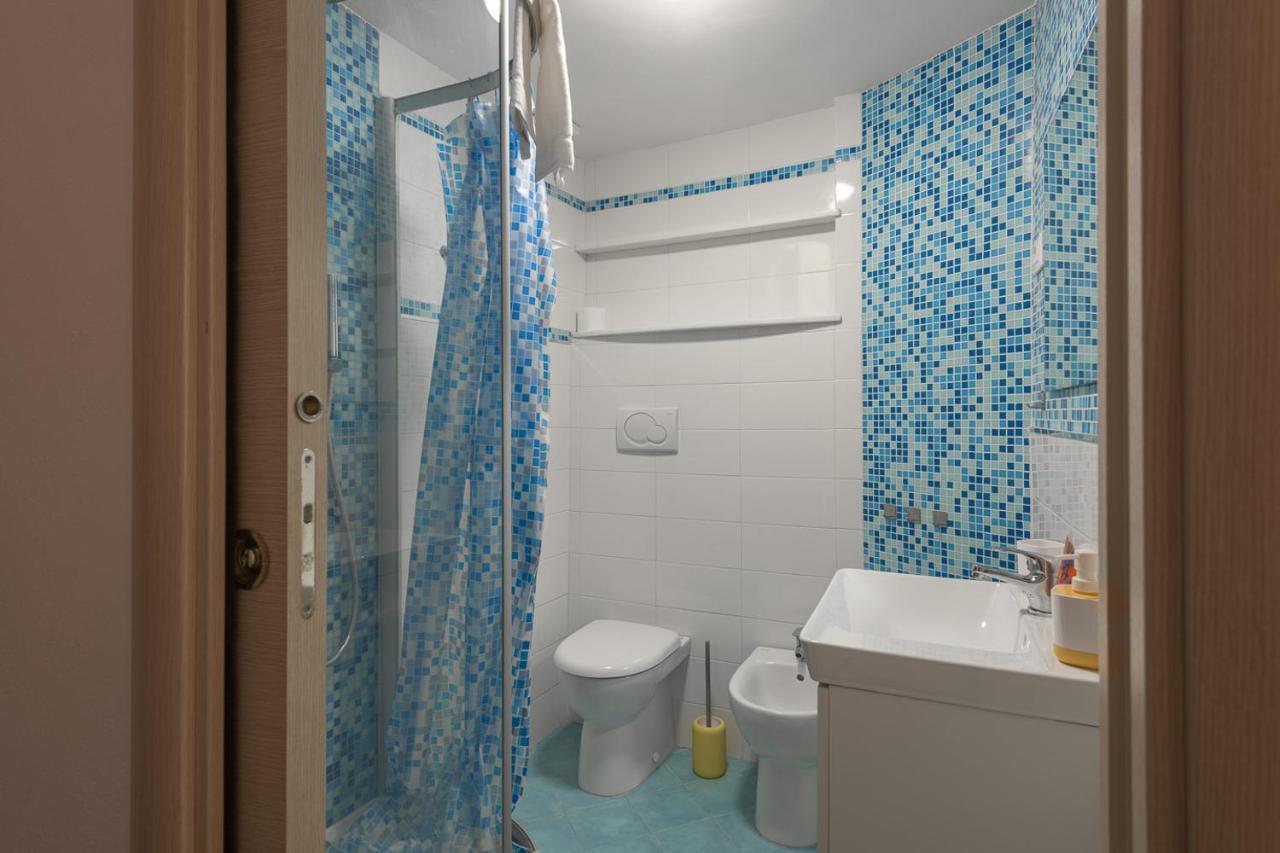 Ravecca 10 - Affitti Brevi Italia Apartment *