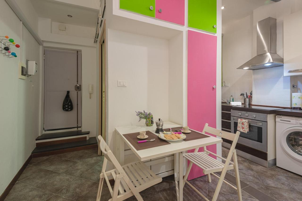 Apartment Ravecca 10 - Affitti Brevi Italia