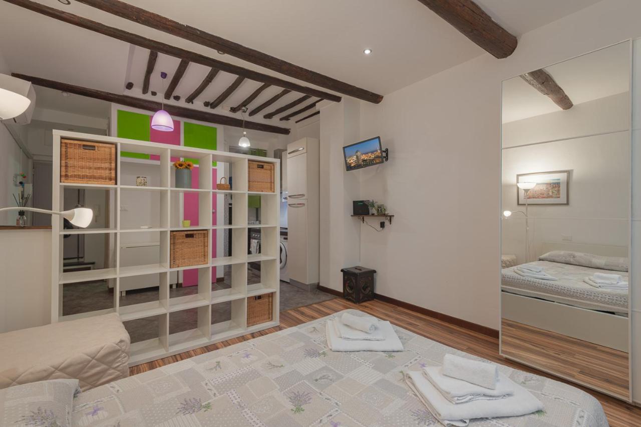 Ravecca 10 - Affitti Brevi Italia Apartment Genua
