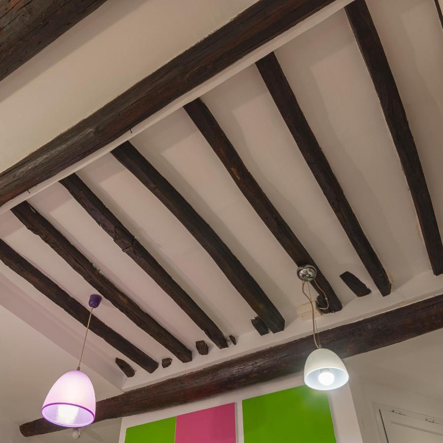 Apartment Ravecca 10 - Affitti Brevi Italia *