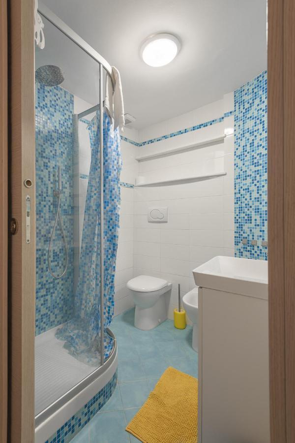 Apartment Ravecca 10 - Affitti Brevi Italia Genua