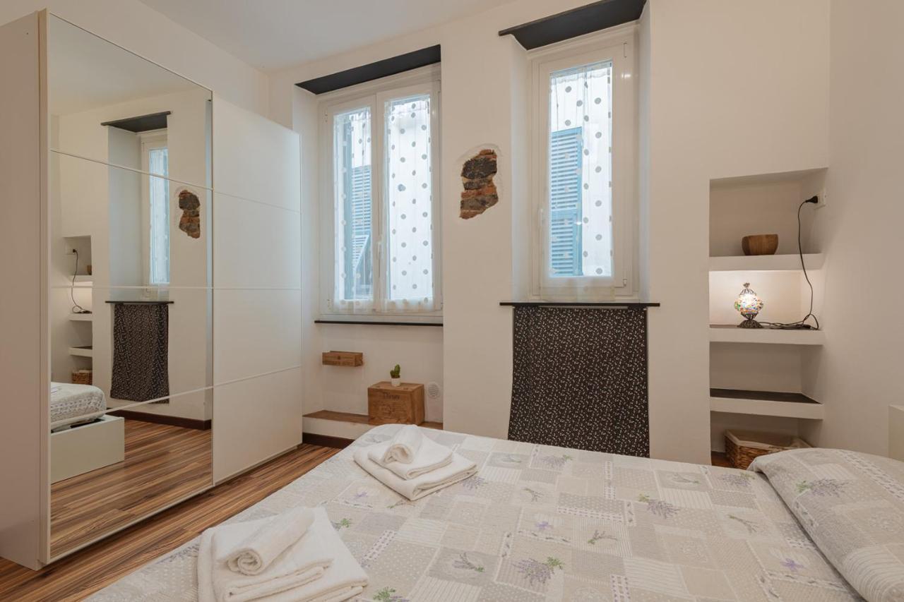 Apartment Ravecca 10 - Affitti Brevi Italia Genua