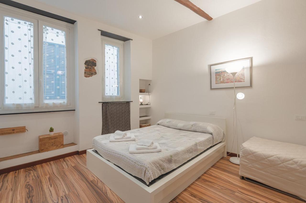 Apartment Ravecca 10 - Affitti Brevi Italia