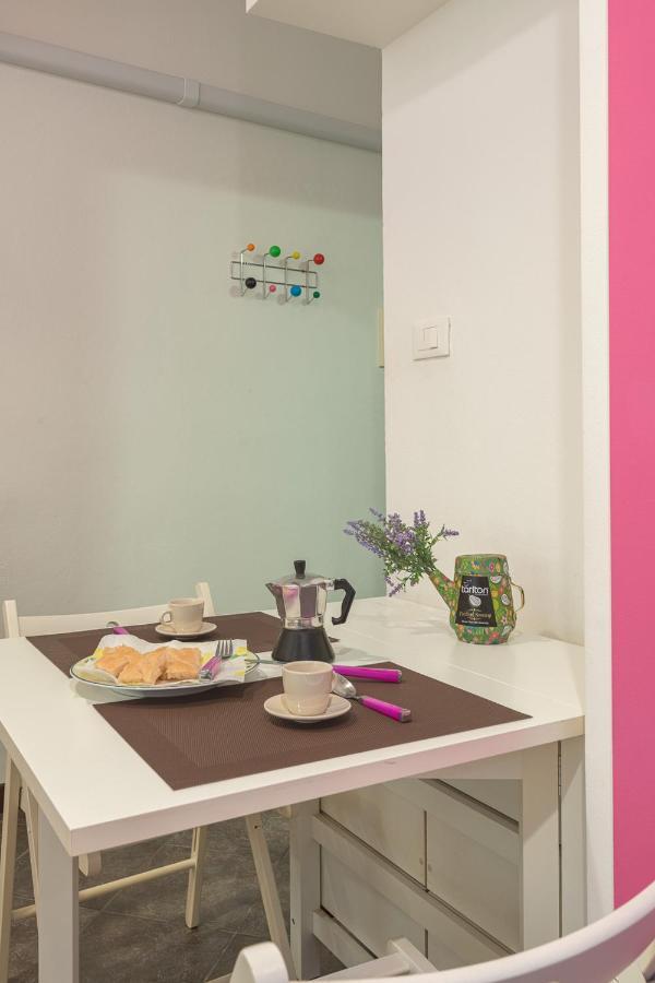 Ravecca 10 - Affitti Brevi Italia Apartment Genua