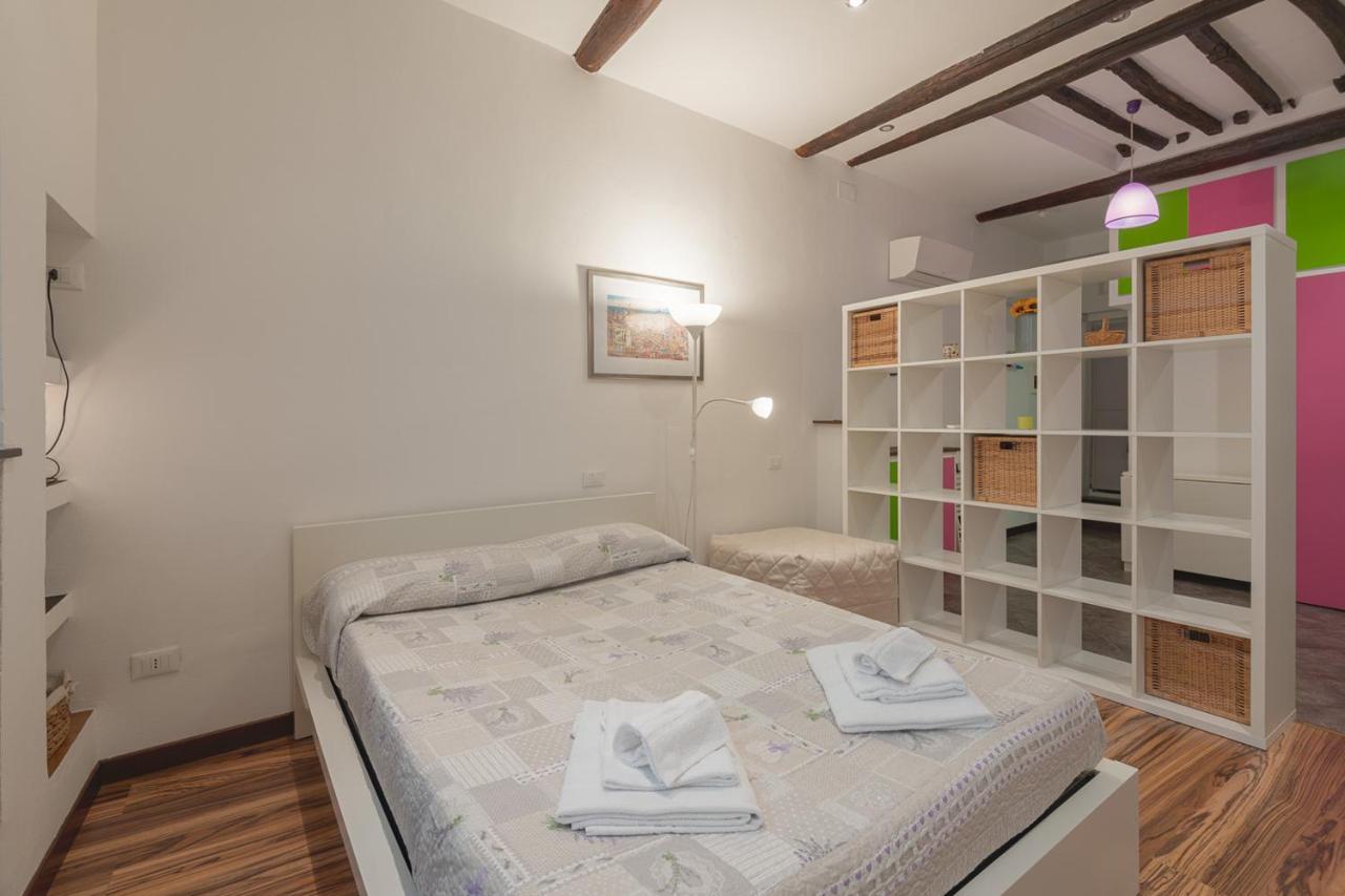 Ravecca 10 - Affitti Brevi Italia Apartment Genua